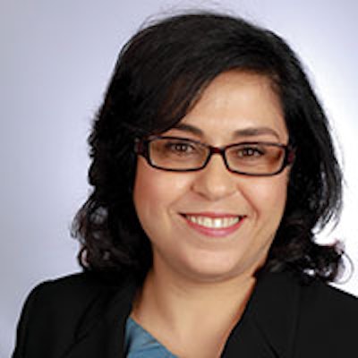 Soha N. Ghossaini, MD