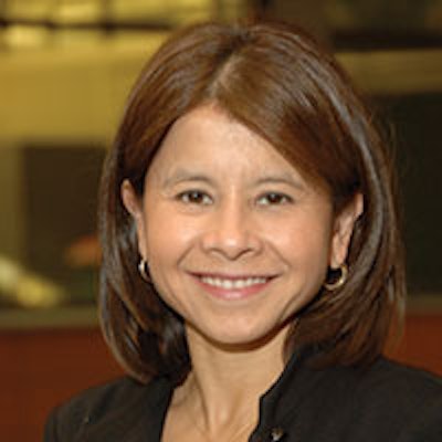 Amber U. Luong, MD, PhD