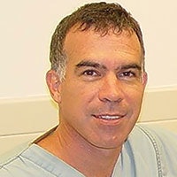 David J. Terris, MD