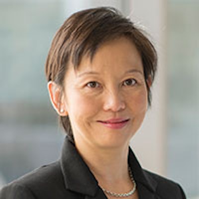 Elizabeth H. Toh, MD, MBA