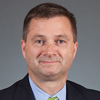 Richard V. Smith, MD