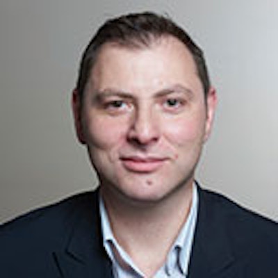 Boris Chernobilsky, MD