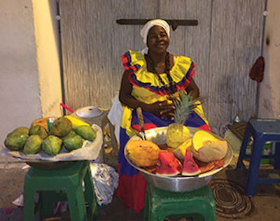 Colombia’s inhabitants are known as the friendliest, happiest, and most exceptional hosts in South America.