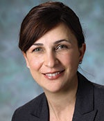 Sonya Malekzadeh, MD