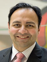 Sanjay R. Parikh, MD