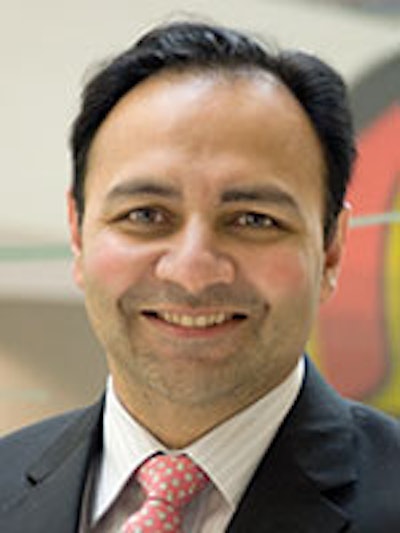 Sanjay R. Parikh, MD