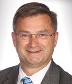 Richard V. Smith, MD