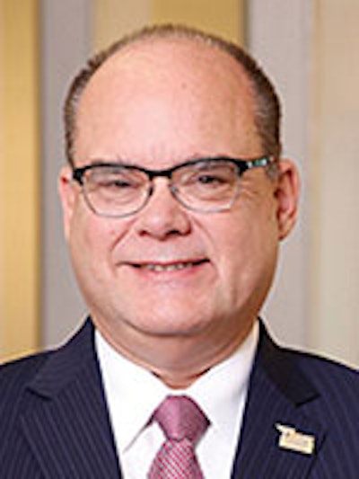 Jack Krouse, MD, PhD, MBA