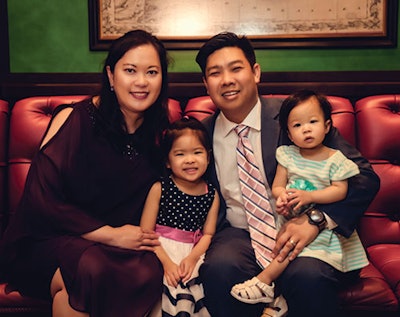 Dr Tsais Family Photo 002