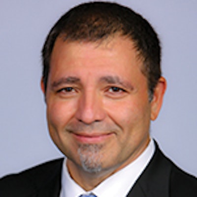 Albert L. Merati, MD AAO-HNS/F President