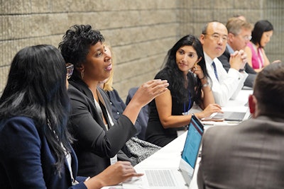 The AAO-HNSF Program Committee met in Atlanta last month. Don’t miss this opportunity to influence the specialty.