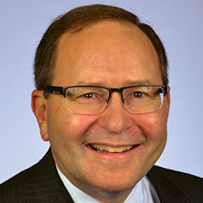 James C. Denneny III, MD AAO-HNS/F EVP/CEO