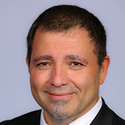 Albert L. Merati, MD AAO-HNS/F Past President