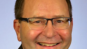 James C. Denneny III, MD AAO-HNS/F EVP/CEO