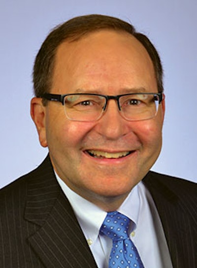 James C. Denneny III, MD, AAO-HNS/F EVP/CEO