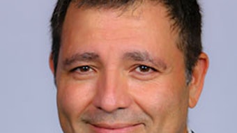 Albert L. Merati, MD AAO-HNS/F Past President