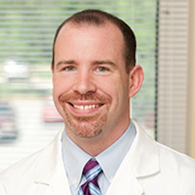 Spencer C. Payne, MD Chair-Elect, Board of Governors