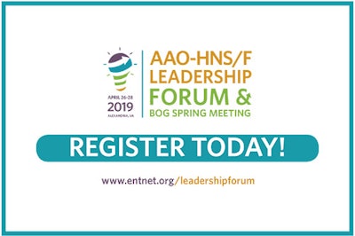 Aaohns Bog Spring Mtg Half Class