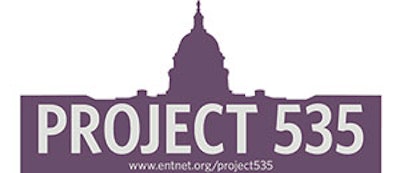 New Project535 Logo