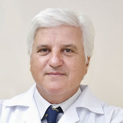 Sady Selaimen da Costa, MD, MSc, PhD