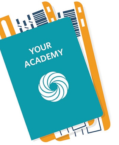 2019 Member Engagement Spread Passport