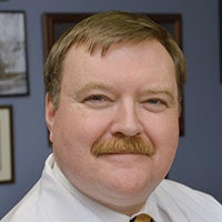 Brian Mc Kinnon At Large Academic