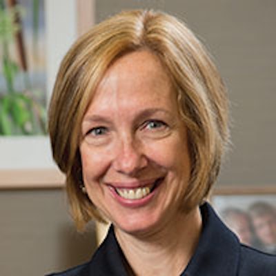 Carol Bradford President Elect