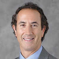 Michael Seidman President Elect