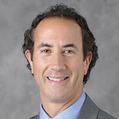 Michael Seidman President Elect