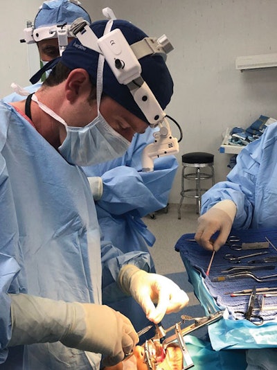 Sidney J. Starkman, MD