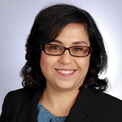 Soha Ghossaini Nominating Private