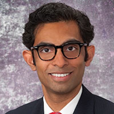 Uma Duvvuri Nominating Academic