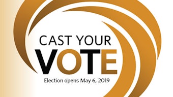 vote