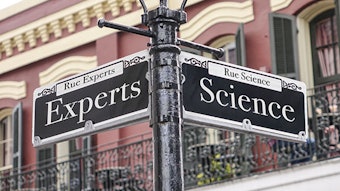 Am19 New Orleans Experts Science