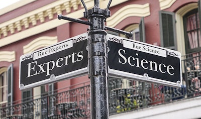 Am19 New Orleans Experts Science