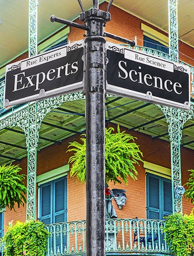 May Bulletin Feature Cover