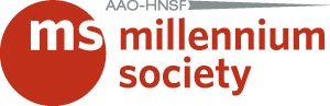 Millennium Society Logo Full Color