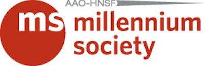 Millennium Society Logo Full Color