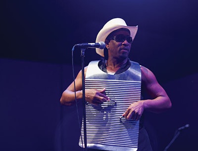 Rockin’ Dopsie, Jr.