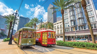 Streetcars
