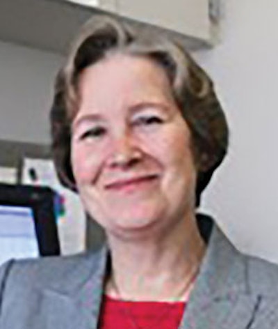 Pell-Ann Wardrop, MD