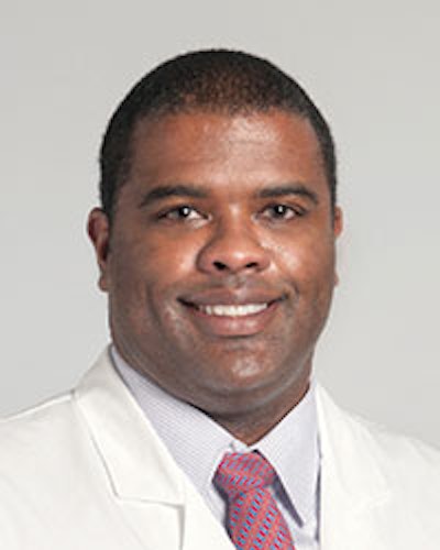 Troy D. Woodard, MD