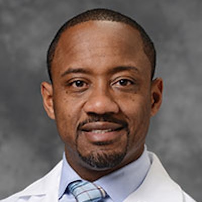 Lamont Jones, MD, MBA