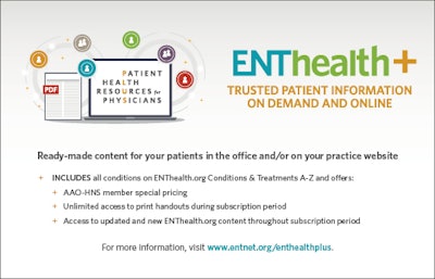 Ent Health