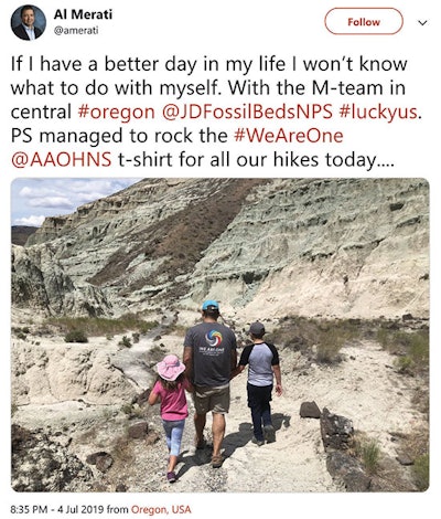 02 President Column Tweet Merati 1