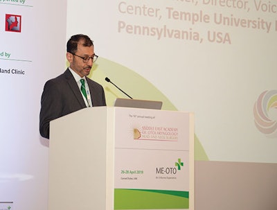 Ahmed M.S. Soliman, MD