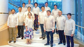 Philippine Bot