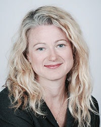 Shannon Pryor