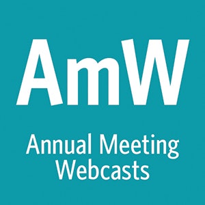 Am W Logo