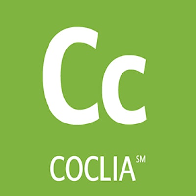 Coclia Logo